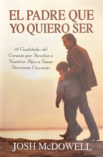 Imagen de El padre que yo quiero ser