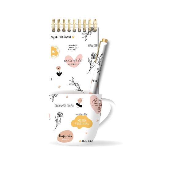 Imagen de Set de Regalo - Stickers