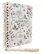 Imagen de Set Libreta y Bolígrafo | Hay Esperanza | Job 11:18