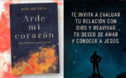 Imagen de Arde mi corazón: Cómo recuperar tu amor por Dios