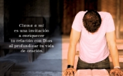 Imagen de Clama a mí: Acércate al Dios que escucha y responde tus oraciones