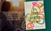 Imagen de El caos dentro de mí: Consuelo bíblico para un corazón ansioso