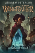 Imagen de La Saga Wingfeather 2 - Al norte, ¡o nos comerán!