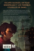 Imagen de La Saga Wingfeather 2 - Al norte, ¡o nos comerán!