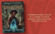 Imagen de La Saga Wingfeather 2 - Al norte, ¡o nos comerán!