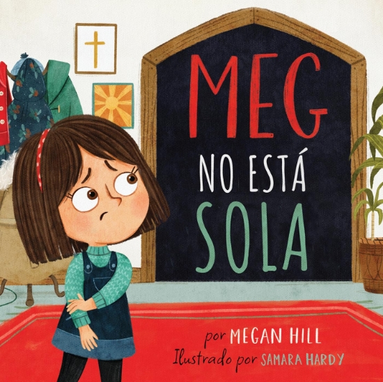 Imagen de Meg no está sola