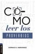 Imagen de Cómo leer los Proverbios