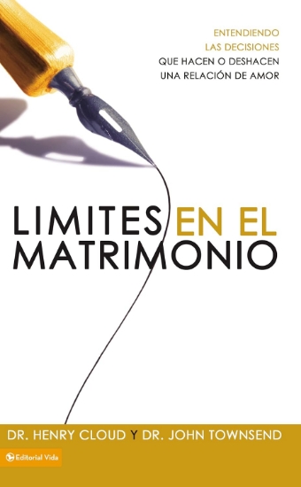 Imagen de Límites en el matrimonio: Entendamos las decisiones que hacen o deshacen una relación de amor