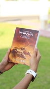 Imagen de El caballo y su muchacho  (Las Crónicas de Narnia)