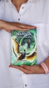 Imagen de El sobrino del mago (Las Crónicas de Narnia) 