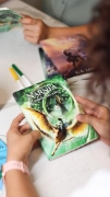 Imagen de El sobrino del mago (Las Crónicas de Narnia) 