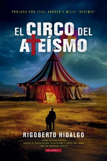 Imagen de El circo del ateísmo