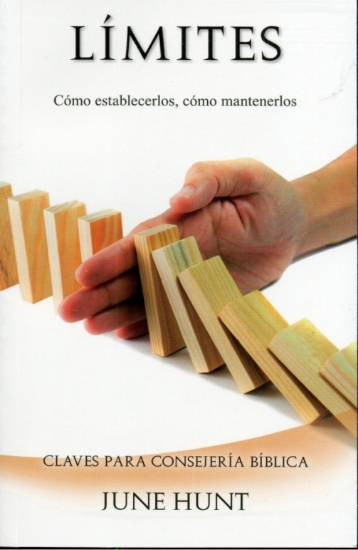Imagen de Límites - Bolsillo