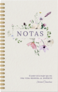 Imagen de Libreta «El poder de la mujer que ora: Una vida rendida al Espíritu»