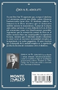 Imagen de Dios y el absoluto