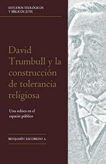 Imagen de David Trumbull y la construcción de tolerancia religiosa