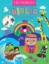 Imagen de Biblia - Libro para colorear con pegatinas