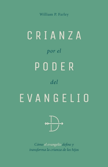Imagen de Crianza por el poder del evangelio