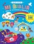 Imagen de Mi Biblia - Libro de actividades y pegatinas