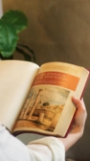 Imagen de RVR, Biblia de estudio trasfondo cultural (El contexto lo cambia todo), Leathersoft, Rojo vino, Interior a color, Comfort Print