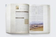 Imagen de RVR, Biblia de estudio trasfondo cultural (El contexto lo cambia todo), Tapa dura, Interior a color, Comfort Print