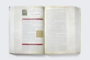 Imagen de RVR, Biblia de estudio trasfondo cultural (El contexto lo cambia todo), Tapa dura, Interior a color, Comfort Print