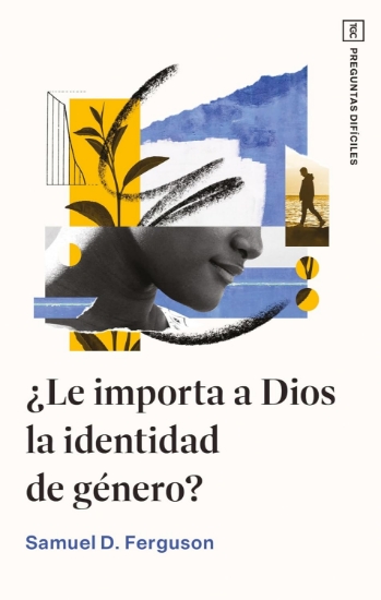 Imagen de ¿Le importa a Dios la identidad de género? (TGC - Preguntas Difíciles)
