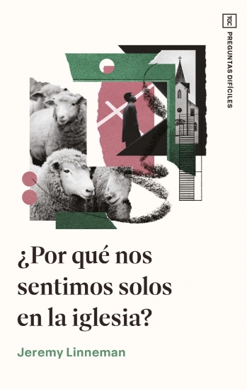Imagen de ¿Por qué nos sentimos solos en la iglesia?