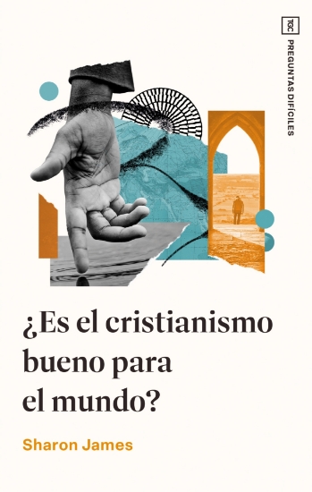 Imagen de ¿Es el cristianismo bueno para el mundo?