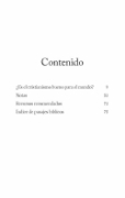 Imagen de ¿Es el cristianismo bueno para el mundo?