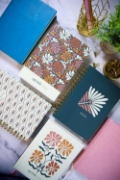 Imagen de Agendas 2026 Mujeres - Flores