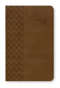Imagen de Agendas 2026 Hombres - Café