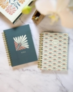 Imagen de Libreta - Rosa