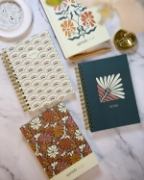 Imagen de Libreta - Rosa