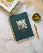 Imagen de Libreta - Turquesa