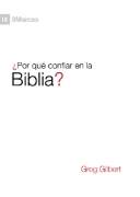Imagen de ¿Por qué confiar en la Biblia?