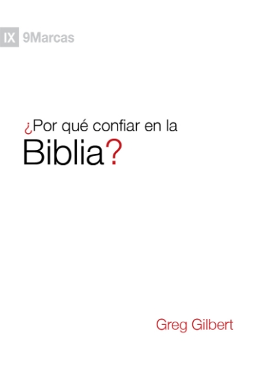 Imagen de ¿Por qué confiar en la Biblia?