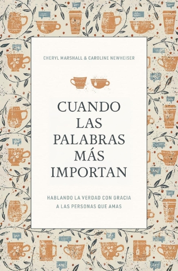Imagen de Cuando las palabras más importan
