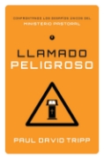 Imagen de Llamado peligroso