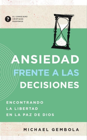Imagen de Ansiedad frente a las decisiones