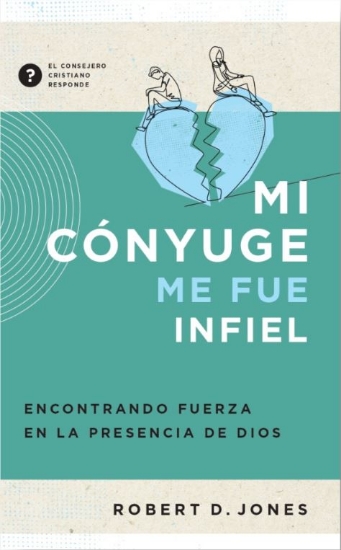 Imagen de Mi cónyuge me fue infiel