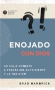 Imagen de Enojado con Dios