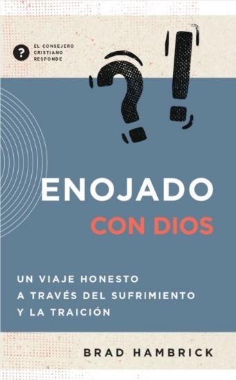 Imagen de Enojado con Dios