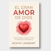 Imagen de El gran amor de Dios
