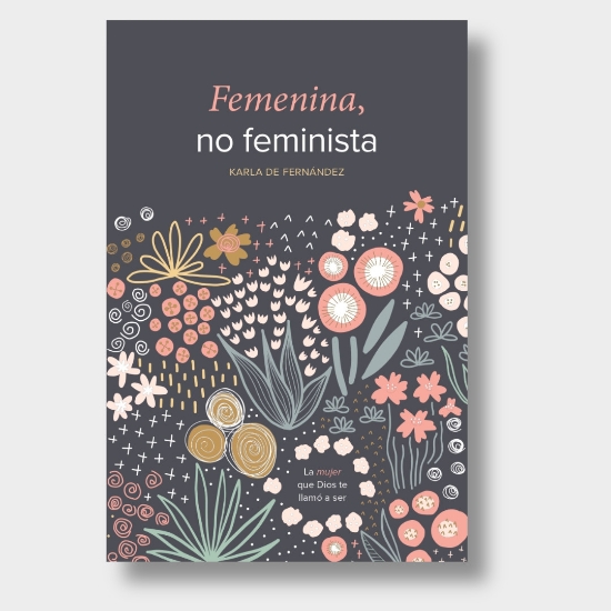Imagen de Femenina, no feminista