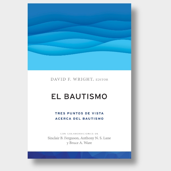Imagen de El bautismo: Tres puntos de vista