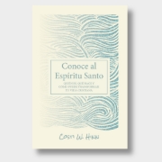 Imagen de Conoce al Espíritu Santo