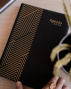 Imagen de Agenda 2026 | Negra Piel