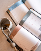 Imagen de Agenda 2026 | Negra Piel