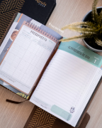 Imagen de Agenda 2026 | Negra Piel